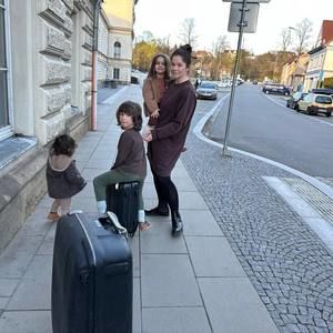 Meet your Posher, Kateřina